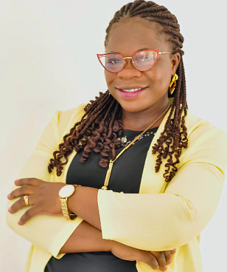 Mrs. Believe A. Azanku