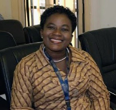 Mrs. Emelia A.O. Agyei