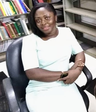 Ms. Naomi Amofah-Serwaa